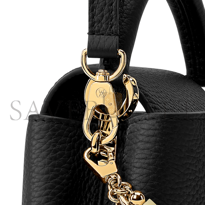 LOUIS VUITTON MASTER CAPUCINES EAST-WEST MINI M29443 (22*12*8cm)